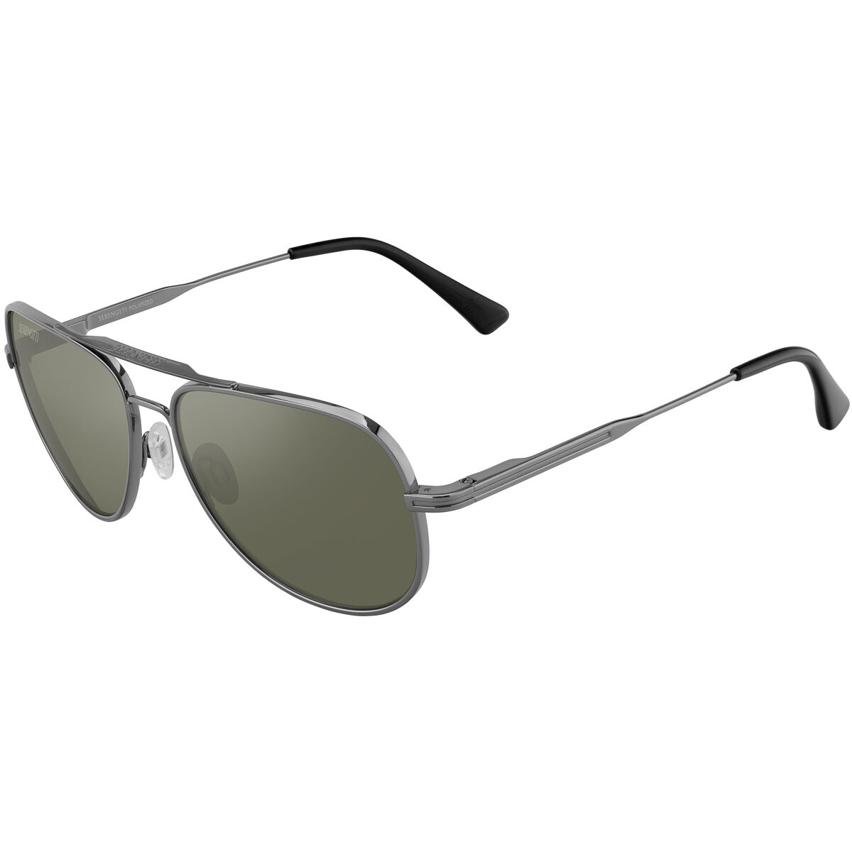 TRAILBLAZER, Gunmetal-Mineral Polarized 555nm Cat 3 to 3, hi-res image number null